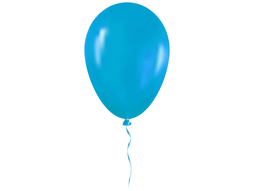 Colorful Balloon