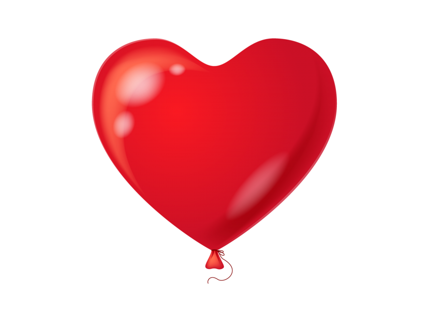 Colorful Balloon