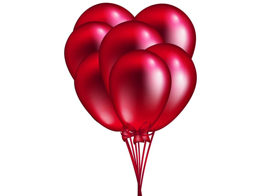 Colorful Balloon