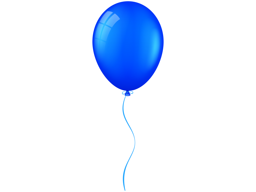 Colorful Balloon