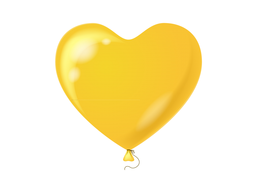 Colorful Balloon