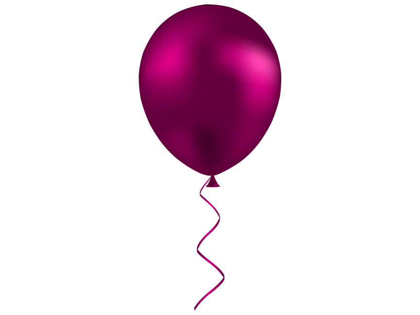 Colorful Balloon