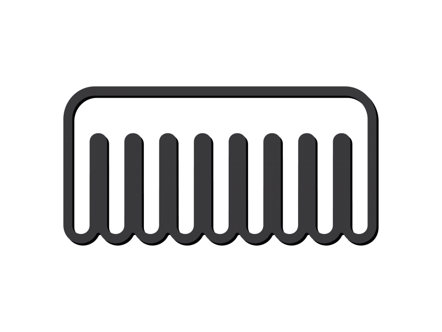Comb Icon