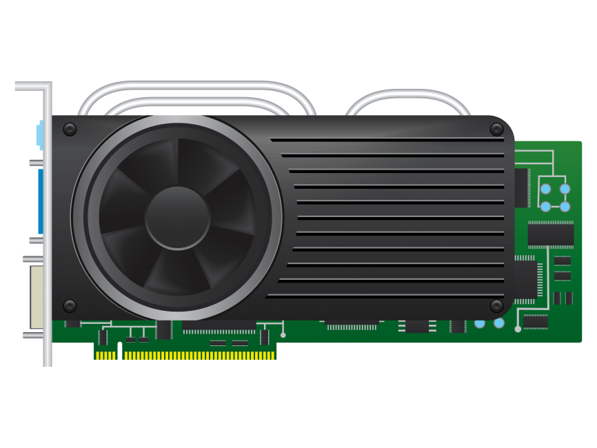 Computer Videocard