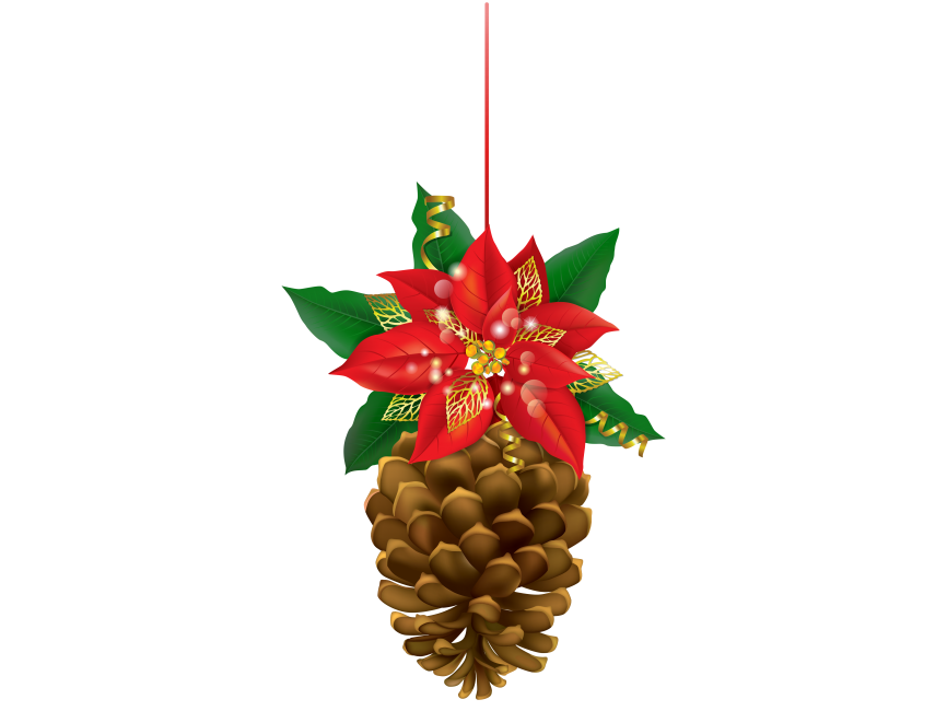 Cone Christmas