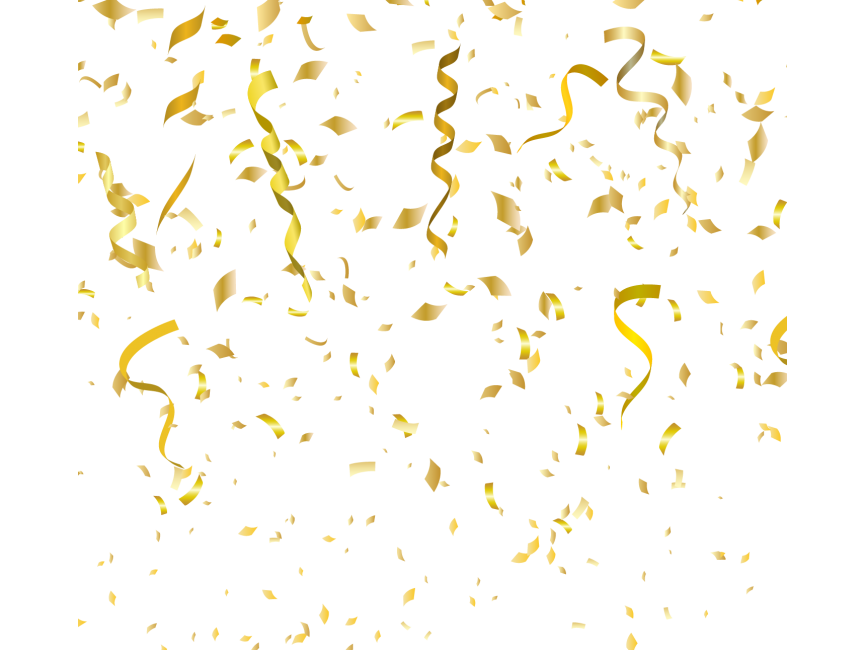 Confetti