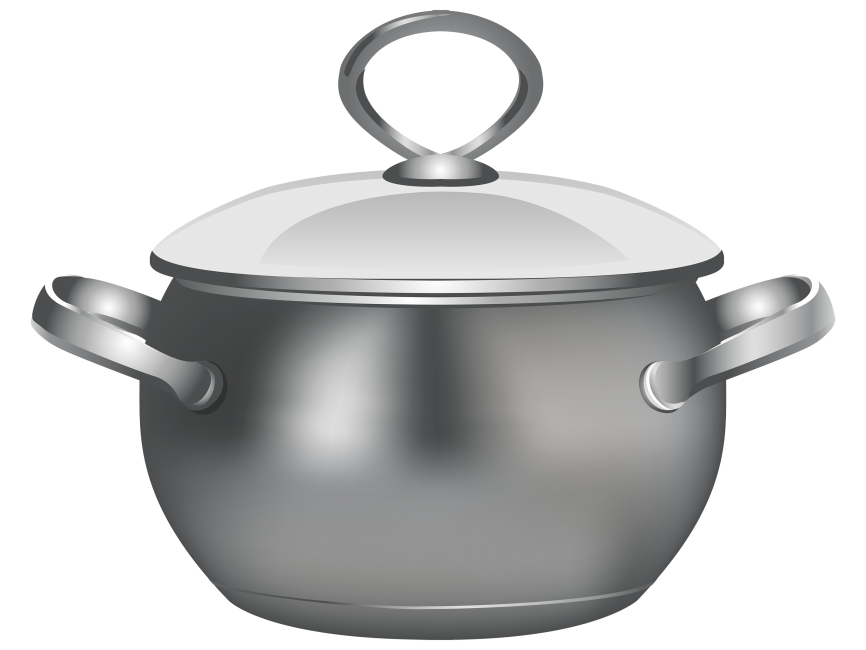 Cooking Pot