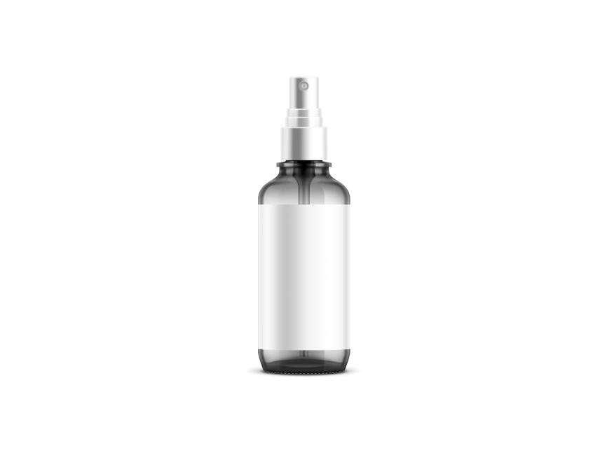 Cosmetic Bottle