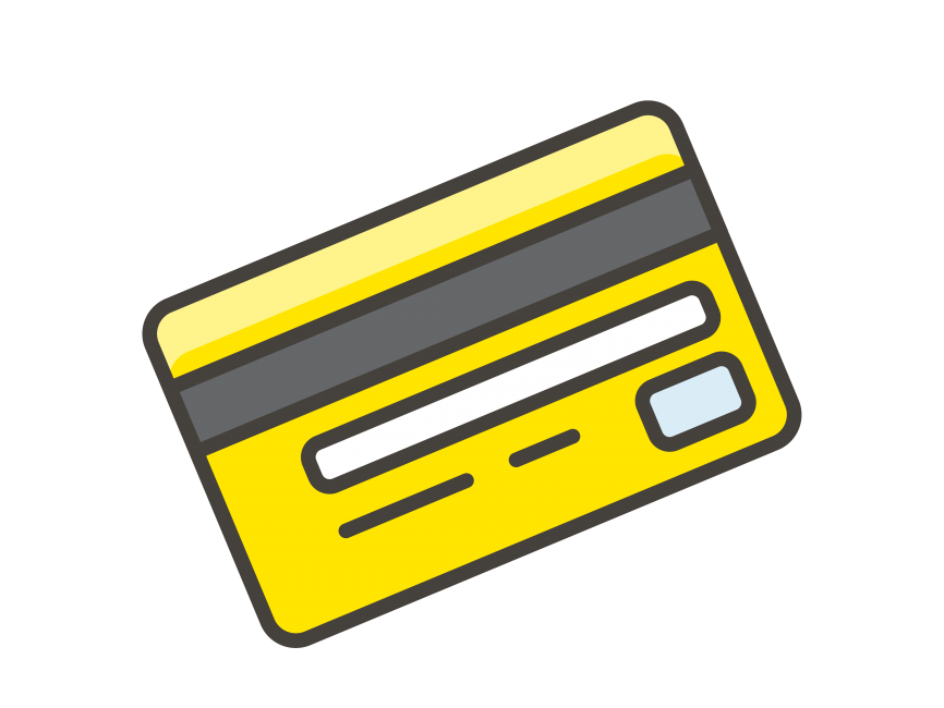 Credit Card Emoji