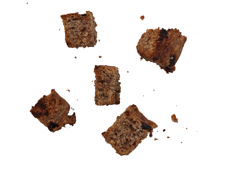 Croutons