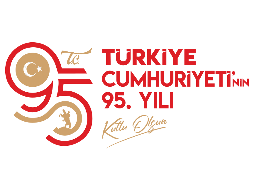Cumhuriyet Kutlama Mesajı