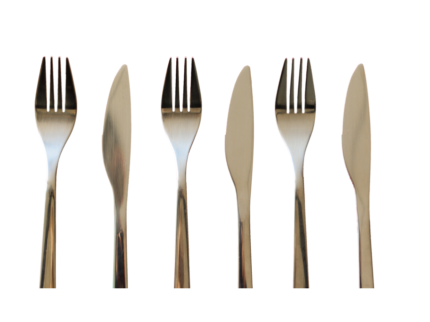 Cutlery