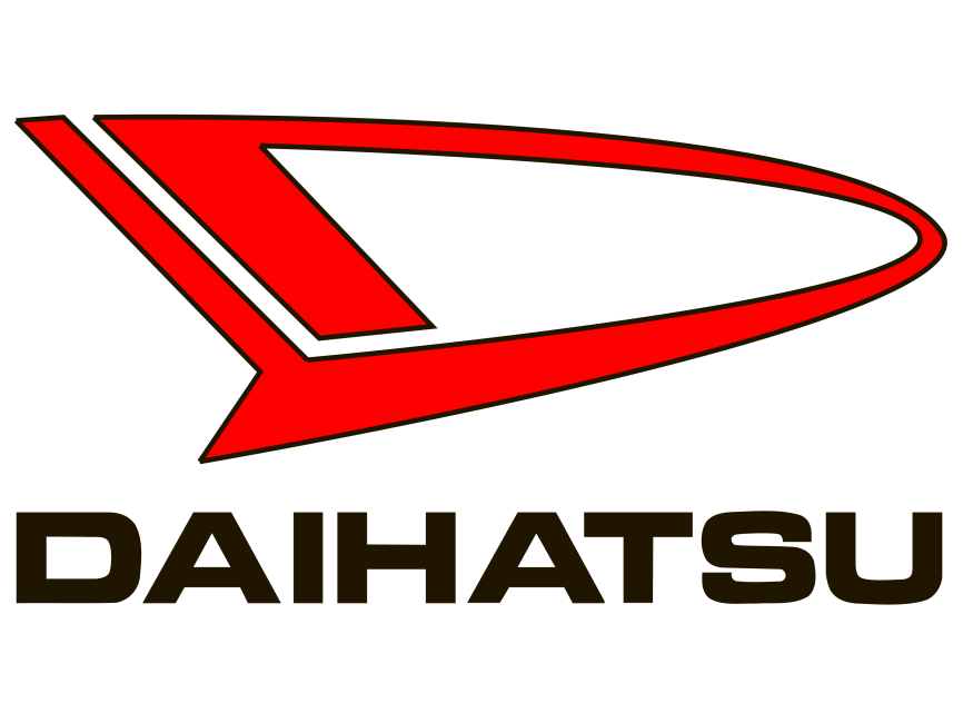 Daihatsu Logo