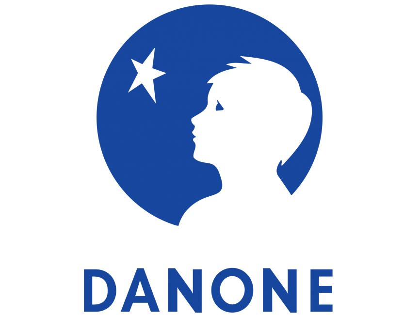 Danone Logo