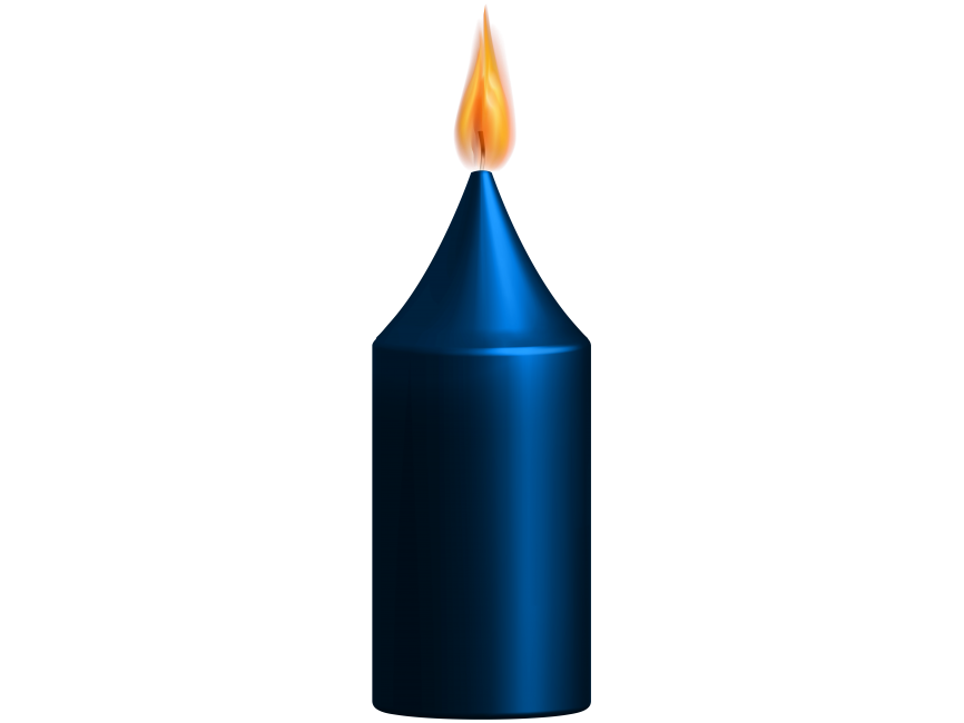 Decorative Candle