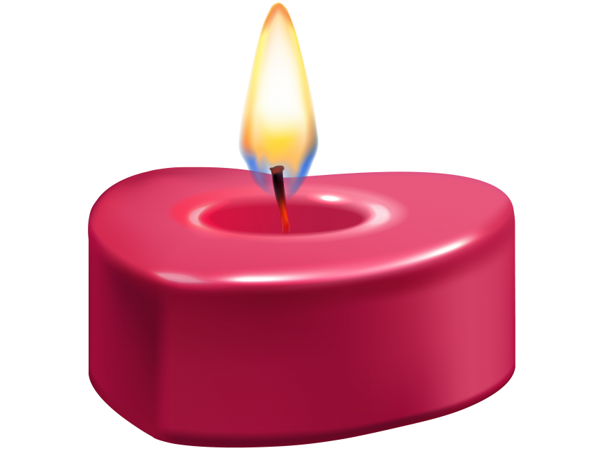 Decorative Candle