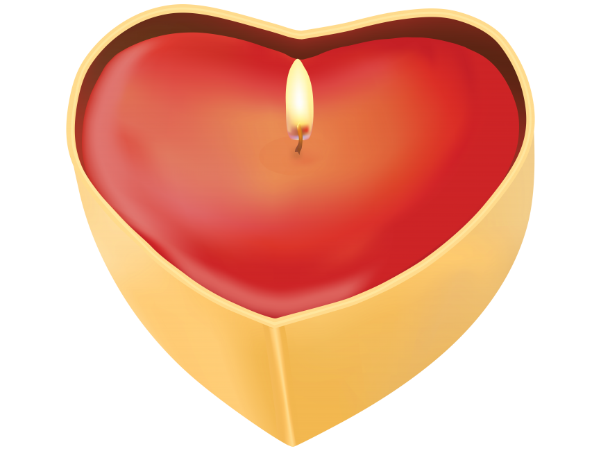 Decorative Candle