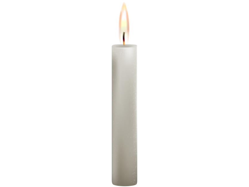 Decorative Candle