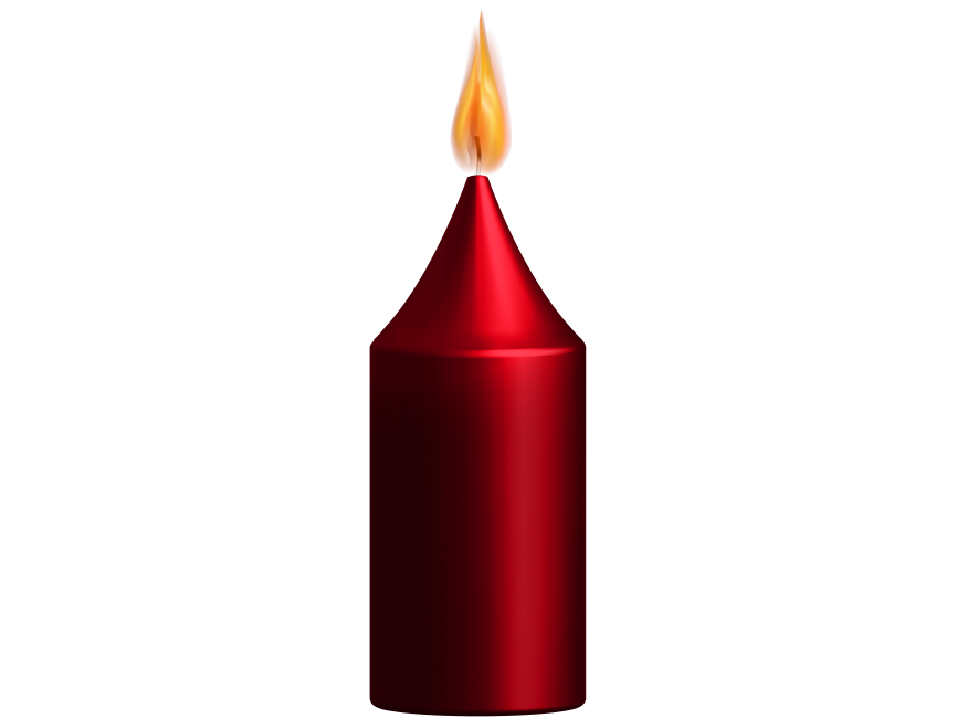 Decorative Candle