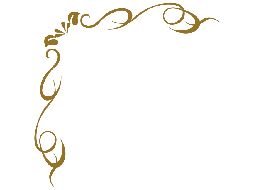 Decorative Corner