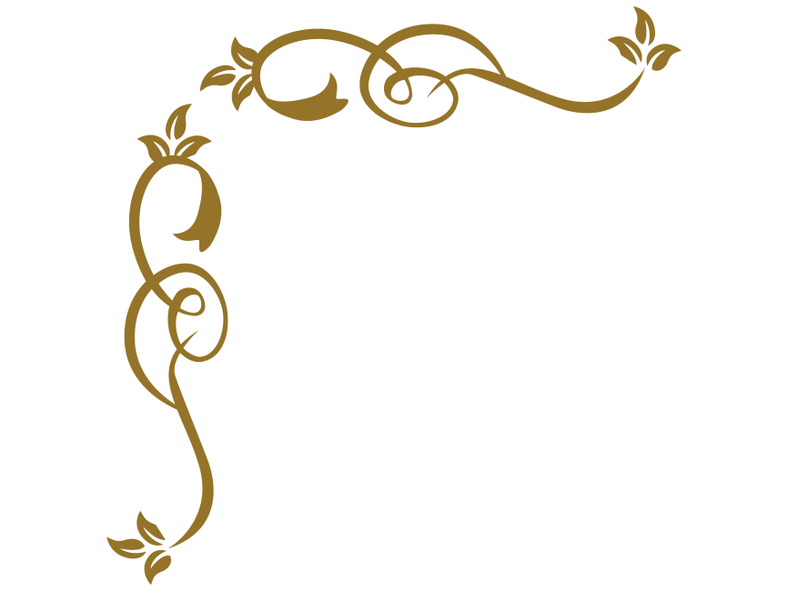 Decorative Corner
