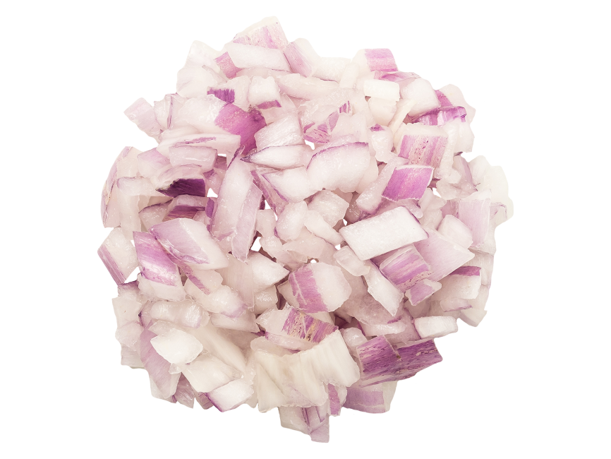 Diced Onion