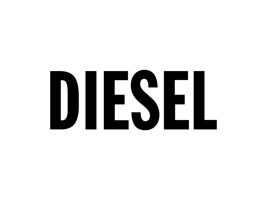 Diesel Logo