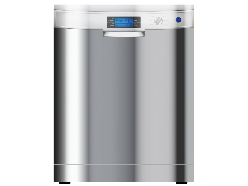 Dishwasher