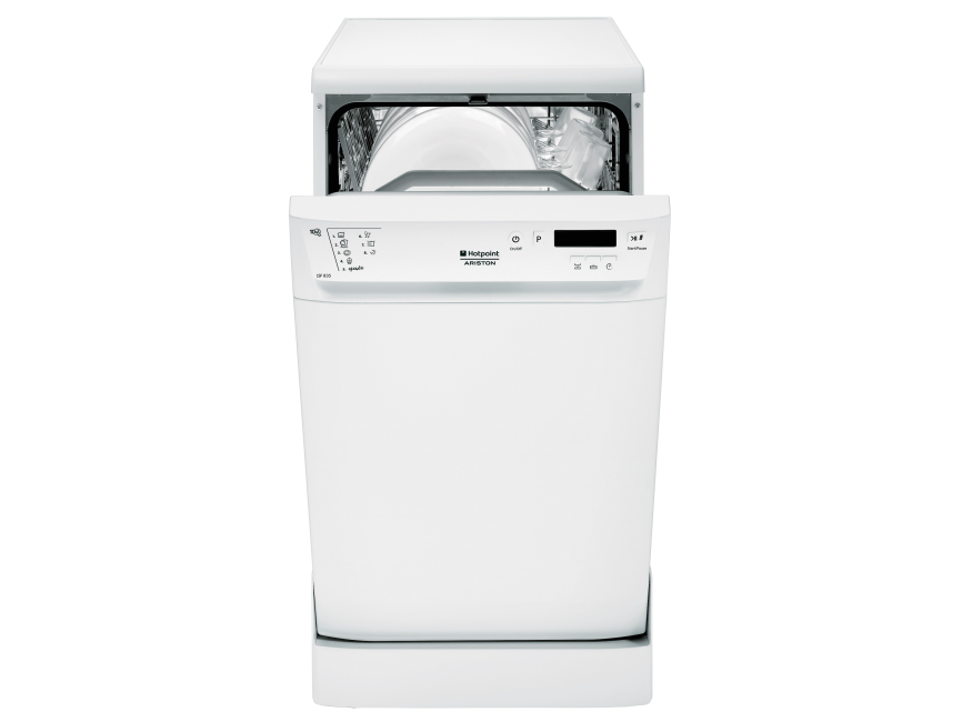 Dishwasher