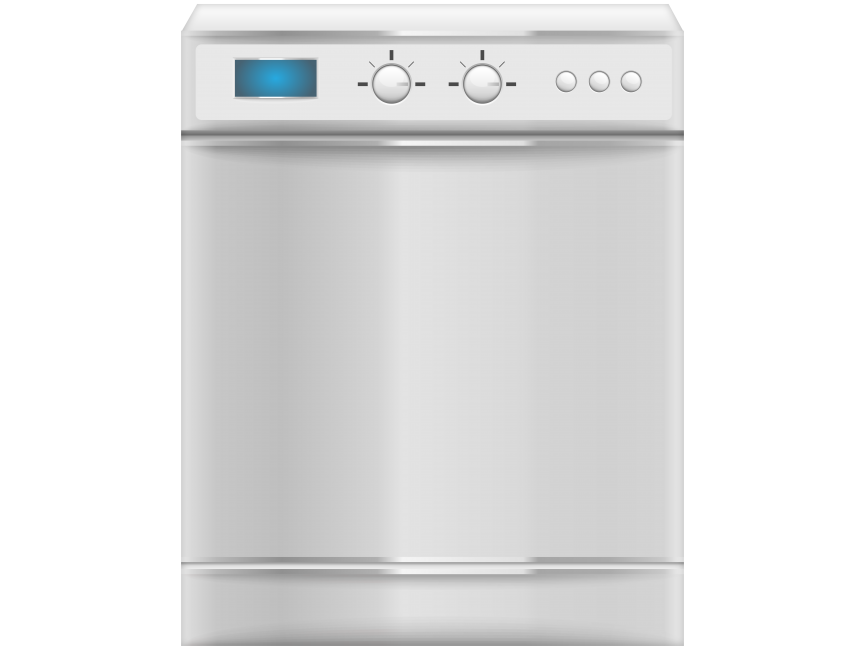 Dishwasher