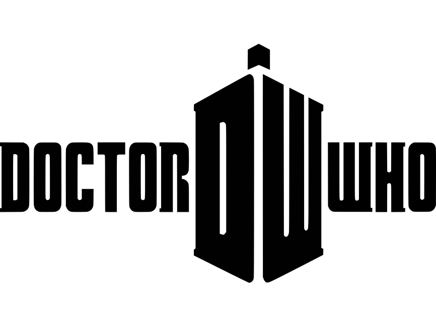 Doctor Who Logo