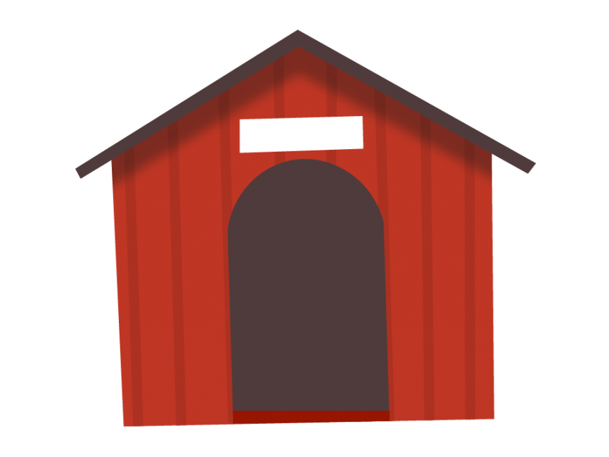 Dog House