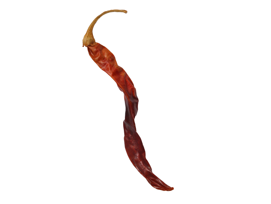 Dried Chilli Pepper