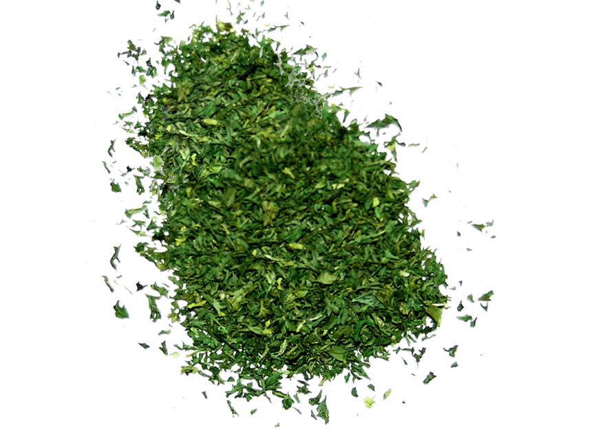 Dry Mint