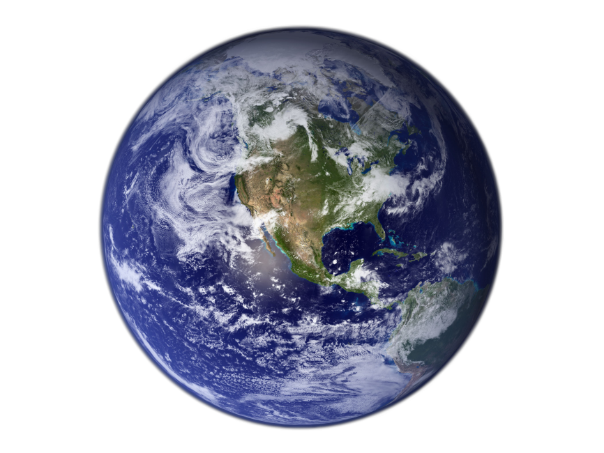 Earth