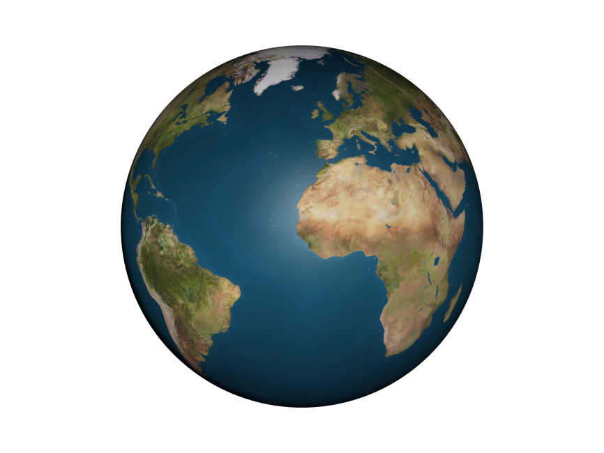 Earth