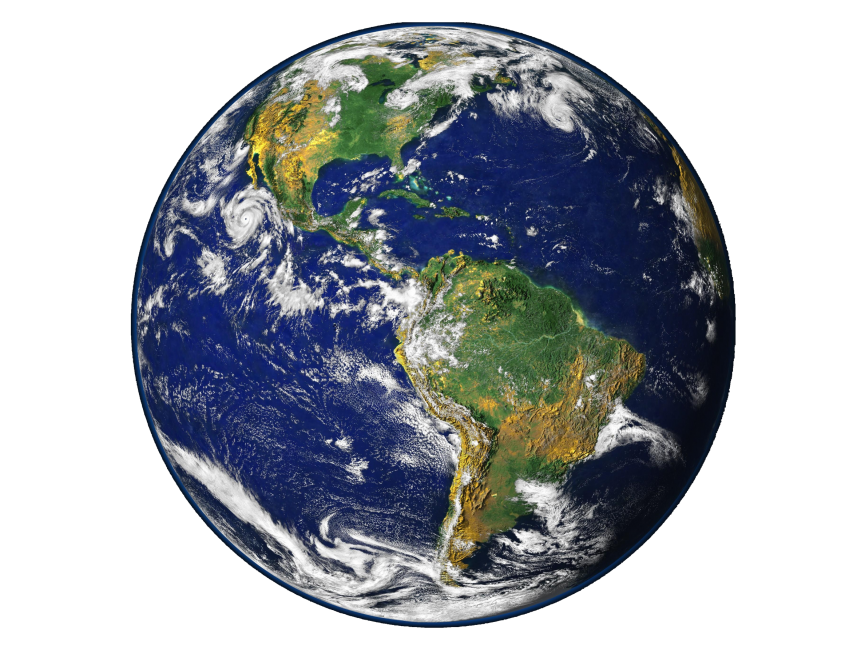 Earth