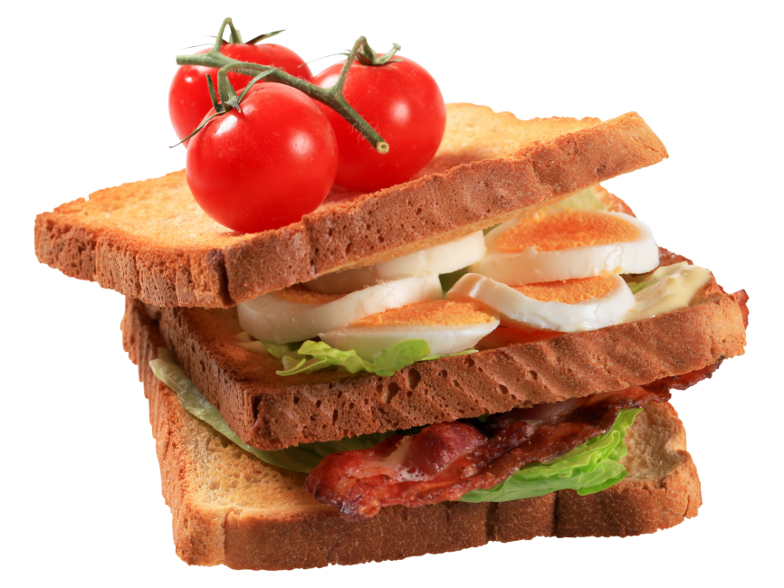 Egg Sandwich