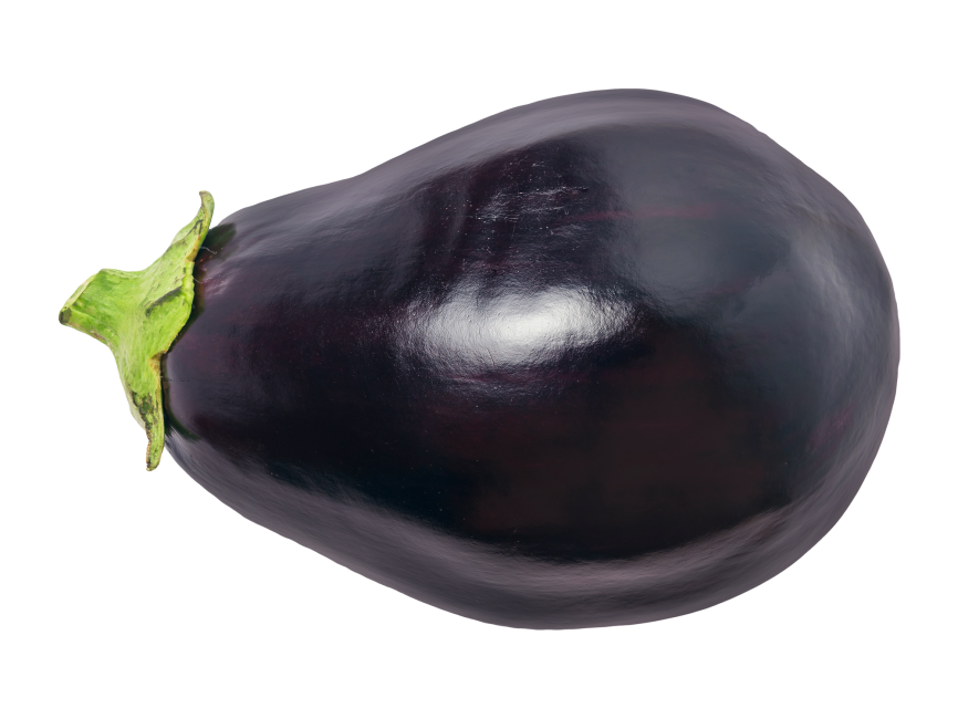 Eggplant