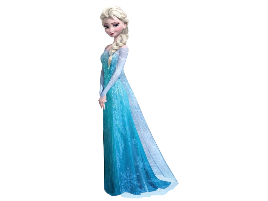 Elsa Frozen