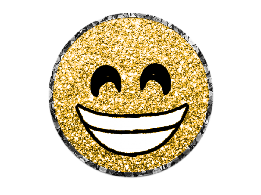 Grinning Face Emoji