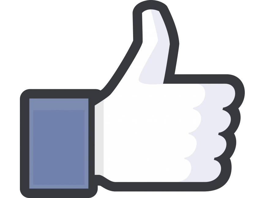 Facebook Like Icon