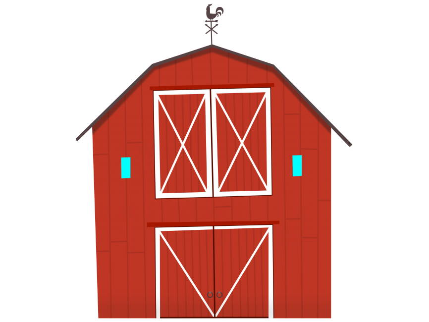 Farm House
