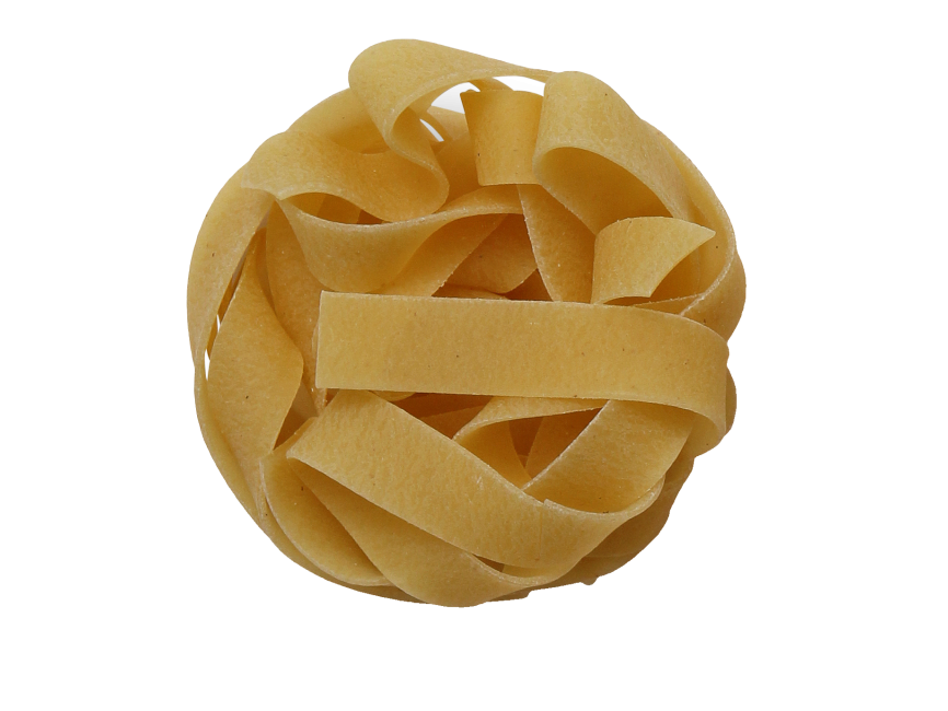 Fettuccine Pasta