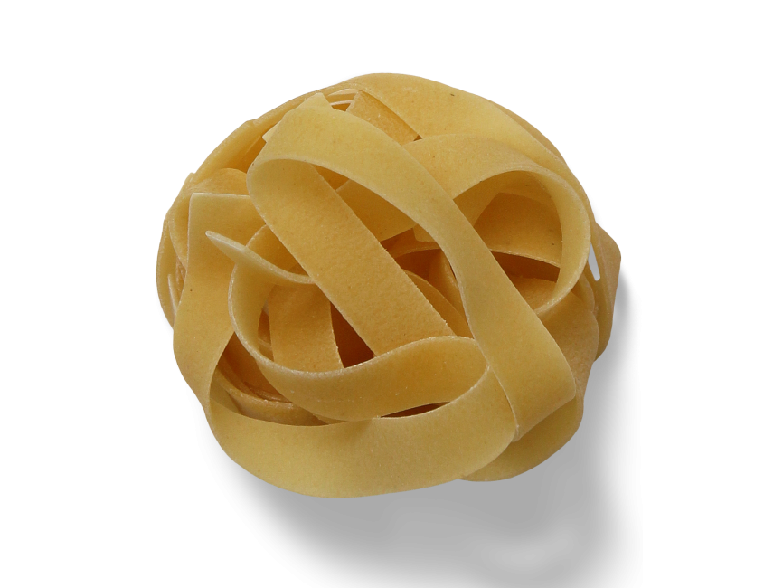 Fettuccine Pasta