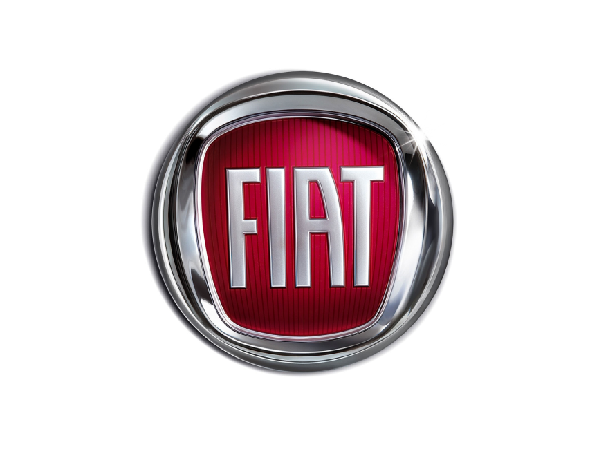 Fiat Logo