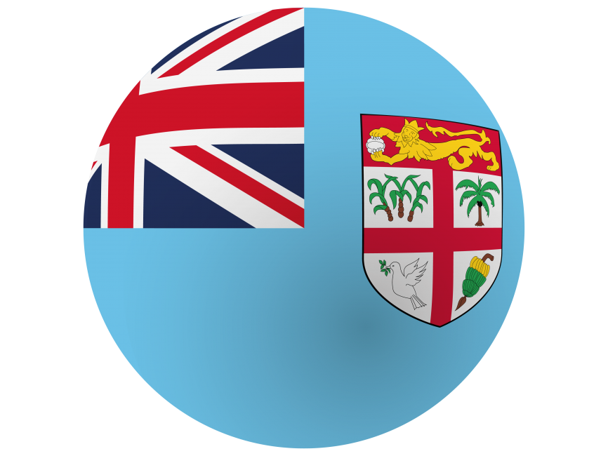 Fiji Flag
