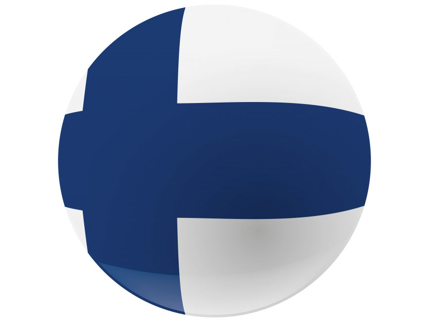 Finland Flag