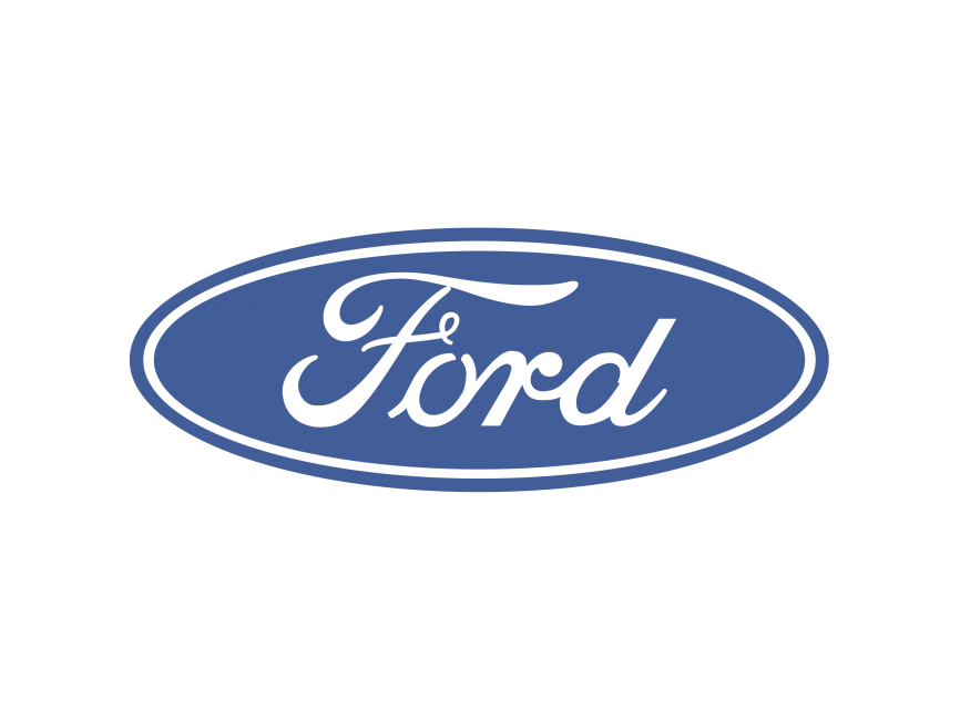 Ford Logo