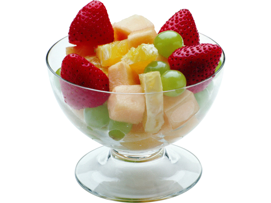 Fruit Salad